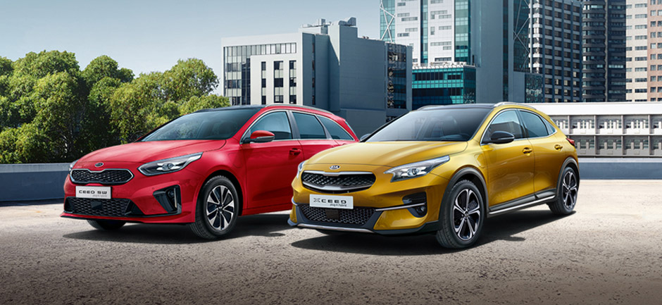 Die Kia Ceed Plug In Hybrid Modelle Kia Autopark Borsdorf Gmbh Borsdorf