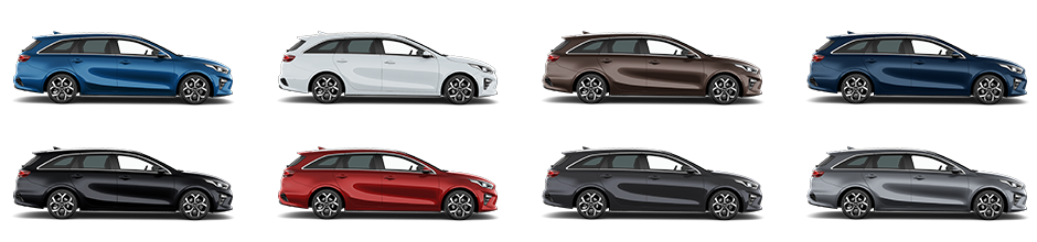 Den Kia Ceed Sportswagon Entdecken Kia Autopark Borsdorf Gmbh Borsdorf