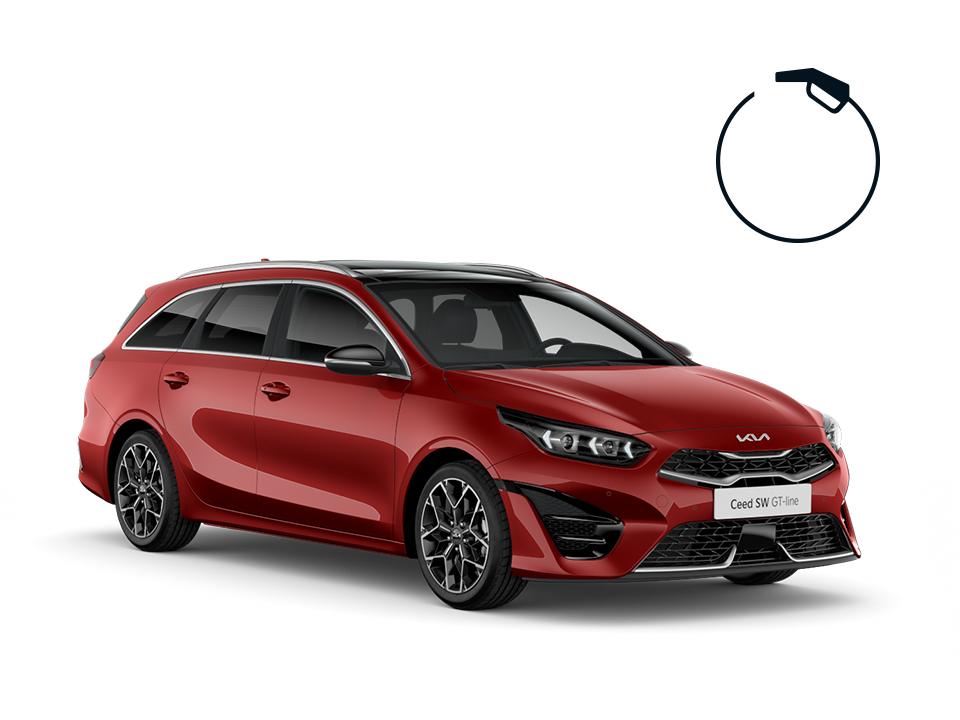 Ceed Sportswagon GT-line