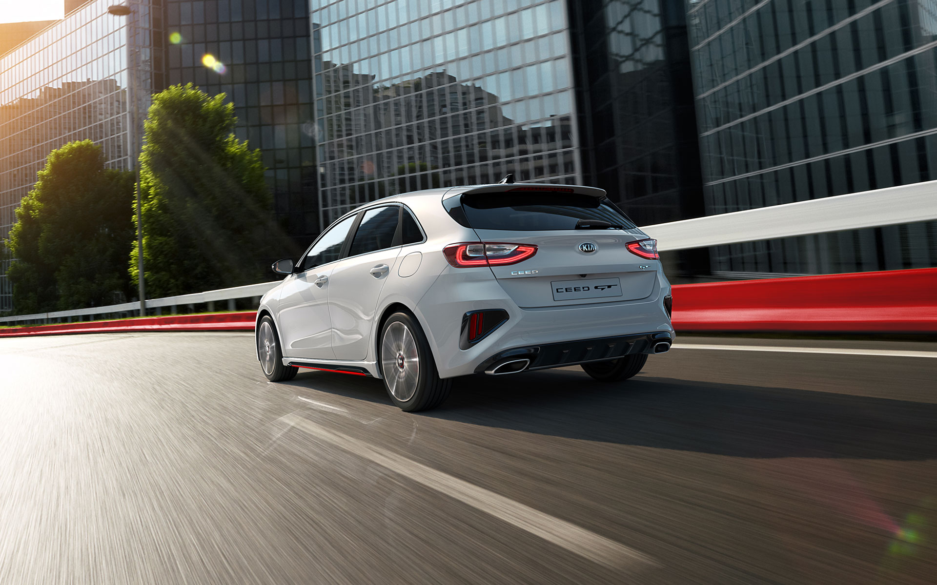 Den Kia Ceed Gt Entdecken Kia Autopark Borsdorf Gmbh Borsdorf