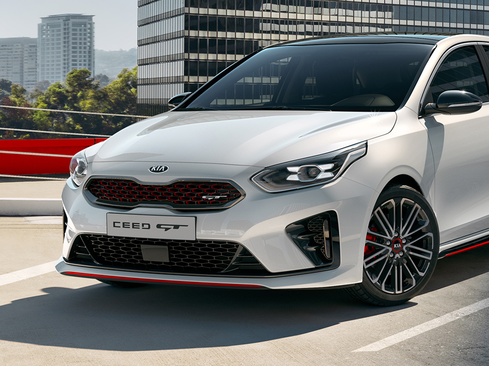 Den Kia Ceed Gt Entdecken Kia Autopark Borsdorf Gmbh Borsdorf