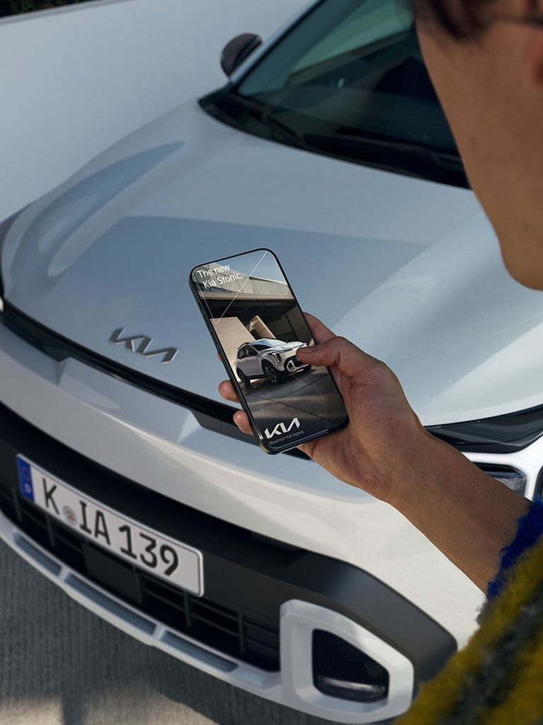 Opener Konnektivität